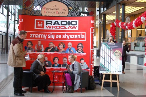 DRJ na Targach Dobrej Książki - 17