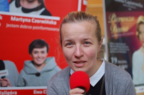 DRJ na Targach Dobrej Książki - 18