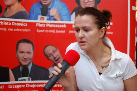 DRJ na Targach Dobrej Książki - 19