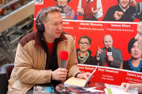 DRJ na Targach Dobrej Książki - 20