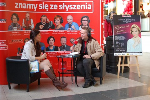 DRJ na Targach Dobrej Książki - 21