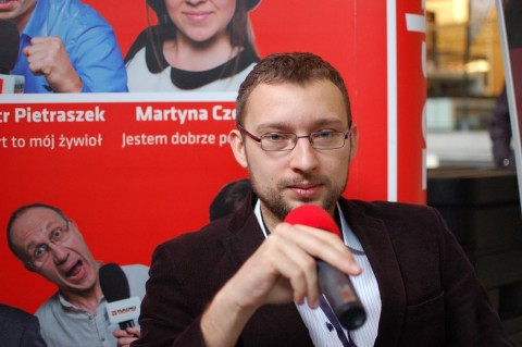 DRJ na Targach Dobrej Książki - 23