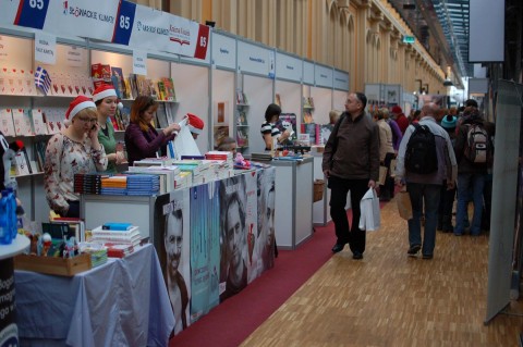 DRJ na Targach Dobrej Książki - 7