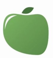 Zielone jabłko pomoże Tuskowi? - Logo partii Gowina