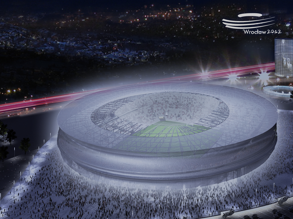 Platini: Z Wrocławiem nie ma problemu - źródło: www.2012.wroc.pl