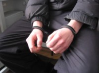 Gwałciciel z Leśnicy zatrzymany! - fot. KWP