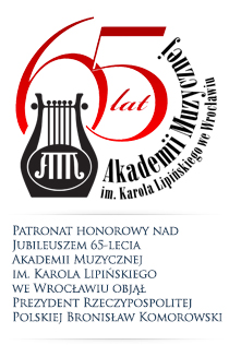 Konkurs dyrygencki w Akademii Muzycznej - 