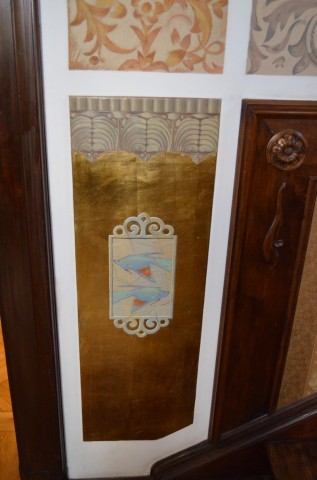 Villa Colonia: Tutaj poddał się Breslau - 9