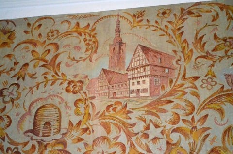 Villa Colonia: Tutaj poddał się Breslau - 14