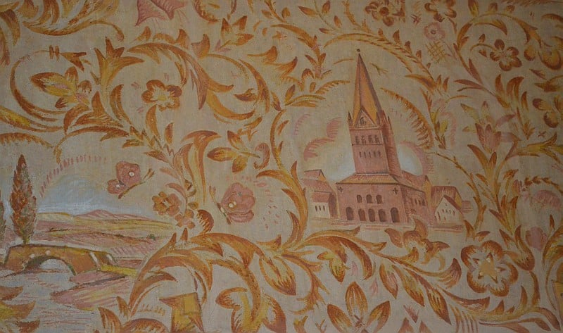 Villa Colonia: Tutaj poddał się Breslau - 15