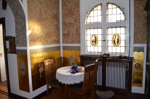 Villa Colonia: Tutaj poddał się Breslau - 5