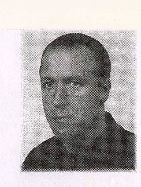 List gończy: były rajdowiec poszukiwany za zabójstwo - www.dolnoslaska.policja.gov.pl