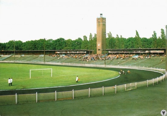 Stadion będzie jak nowy! (Zobacz)