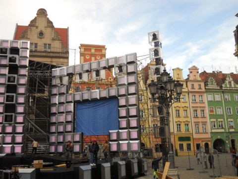 Wrocław szykuje się na wielką zabawę - 3