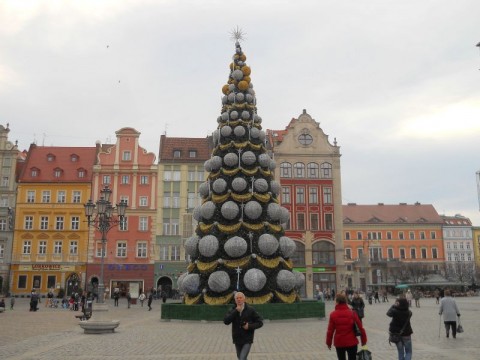 Wrocław szykuje się na wielką zabawę - 4