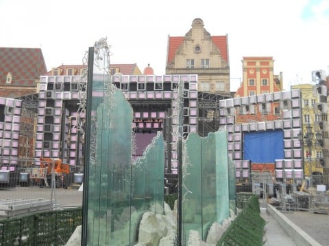 Wrocław szykuje się na wielką zabawę - 6