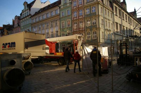 Wielkie sprzątanie po sylwestrze - 11
