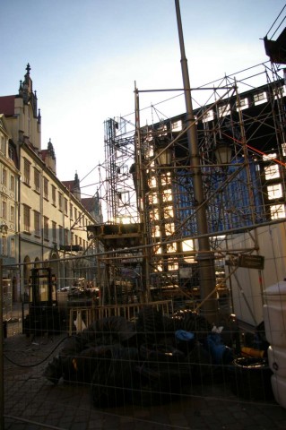 Wielkie sprzątanie po sylwestrze - 12
