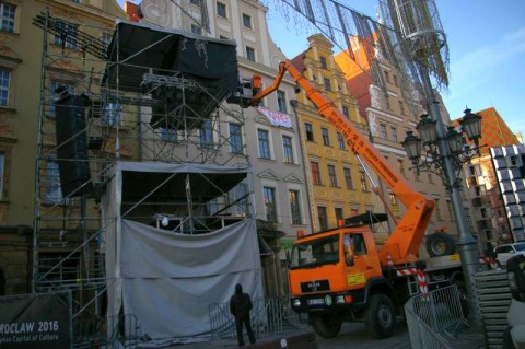 Wielkie sprzątanie po sylwestrze - 6