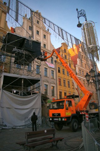 Wielkie sprzątanie po sylwestrze - 7