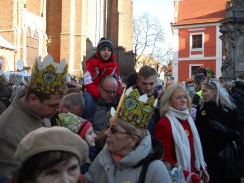 Każdy mógł zostać królem (Zdjęcia) - 11