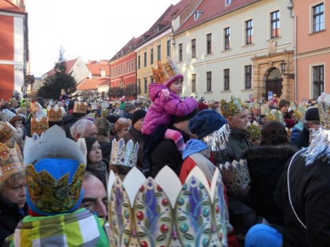 Każdy mógł zostać królem (Zdjęcia) - 13