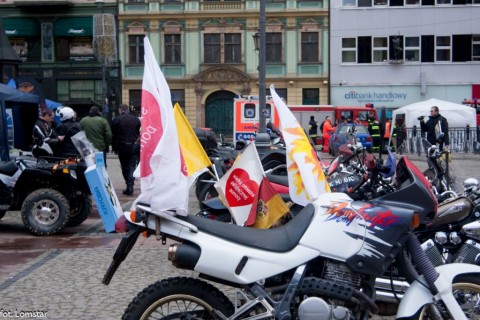XXII Finał WOŚP  (ZOBACZ ZDJĘCIA) - 3