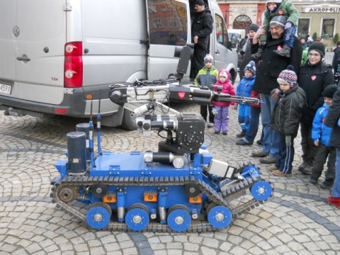 XXII Finał WOŚP  (ZOBACZ ZDJĘCIA) - 33