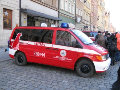 XXII Finał WOŚP  (ZOBACZ ZDJĘCIA) - 43