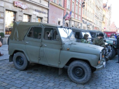 XXII Finał WOŚP  (ZOBACZ ZDJĘCIA) - 10