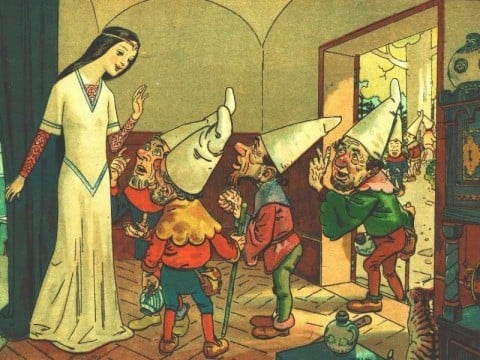 Wrocław: Baśniowa kraina na Biskupinie - 4