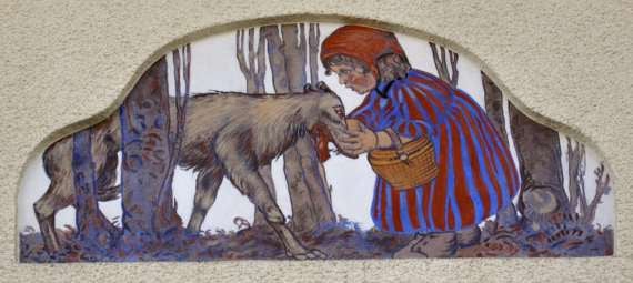 Wrocław: Baśniowa kraina na Biskupinie - 3