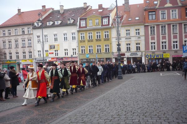 Nowa tradycja w Wałbrzychu (Zobacz) - 3