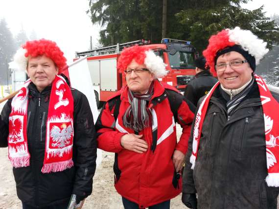 Kowalczyk wygrała Puchar Świata! - 15