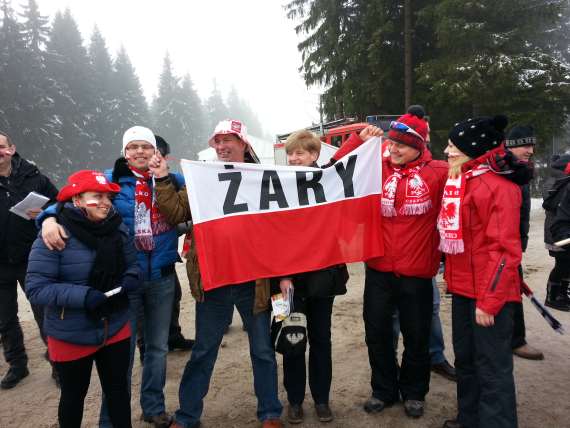 Kowalczyk wygrała Puchar Świata! - 16