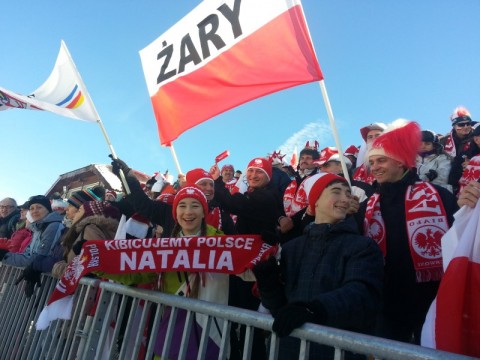 Kowalczyk wygrała Puchar Świata! - 14