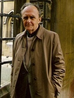 Prof. Galos patronem biblioteki (Zobacz) - fot. Makago/ Wikipedia
