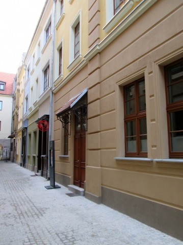 Przejście Żelaźnicze prawie gotowe  - 9