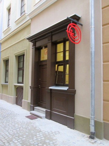 Przejście Żelaźnicze prawie gotowe  - 11