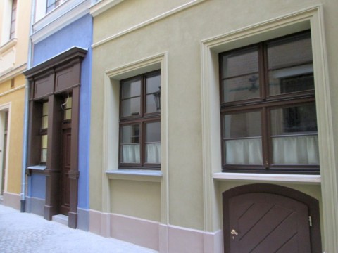 Przejście Żelaźnicze prawie gotowe  - 13