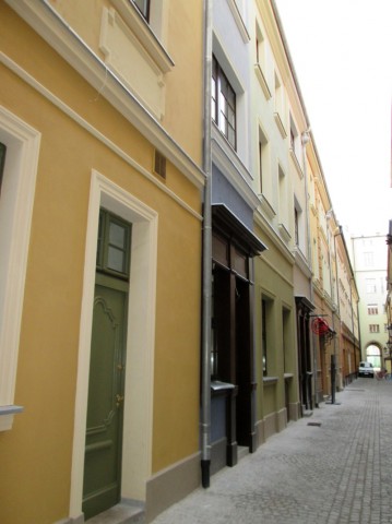 Przejście Żelaźnicze prawie gotowe  - 14