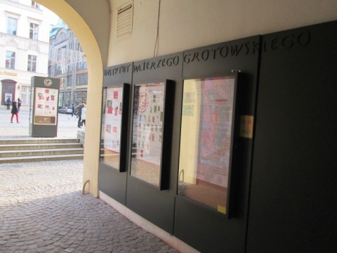Przejście Żelaźnicze prawie gotowe  - 15