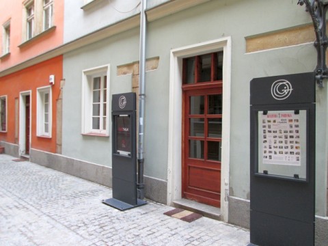 Przejście Żelaźnicze prawie gotowe  - 19