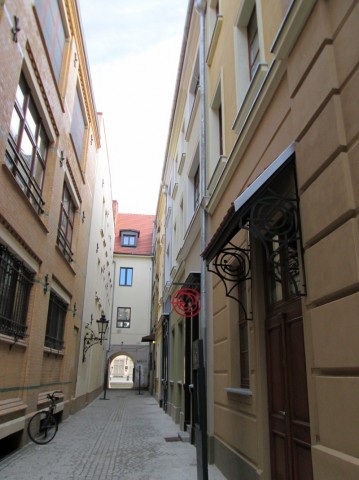 Przejście Żelaźnicze prawie gotowe  - 20