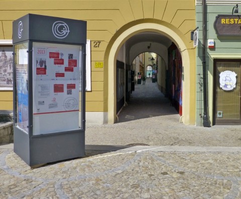 Przejście Żelaźnicze prawie gotowe  - 22