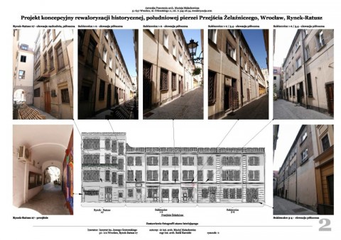 Przejście Żelaźnicze prawie gotowe  - 28