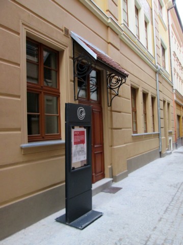 Przejście Żelaźnicze prawie gotowe  - 2
