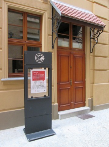 Przejście Żelaźnicze prawie gotowe  - 6