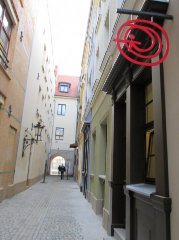 Przejście Żelaźnicze prawie gotowe  - 7