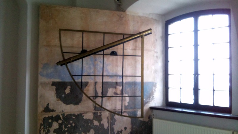 Wieża Matematyczna jak nowa (Foto) - 1